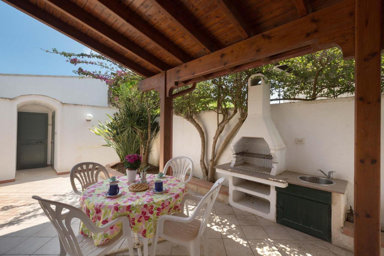 Villa Zen Garden By Barbarhouse Torre dell'Orso Bagian luar foto