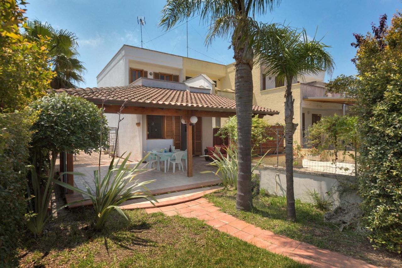 Villa Zen Garden By Barbarhouse Torre dell'Orso Bagian luar foto