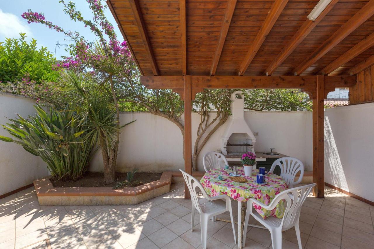 Villa Zen Garden By Barbarhouse Torre dell'Orso Bagian luar foto