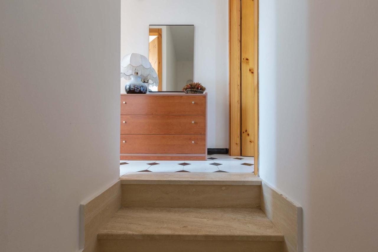 Villa Zen Garden By Barbarhouse Torre dell'Orso Bagian luar foto