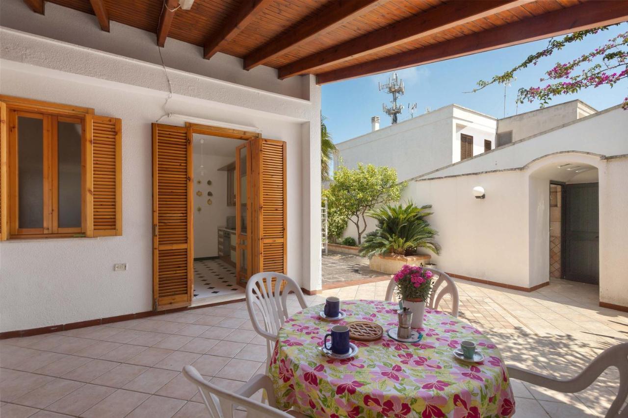 Villa Zen Garden By Barbarhouse Torre dell'Orso Bagian luar foto