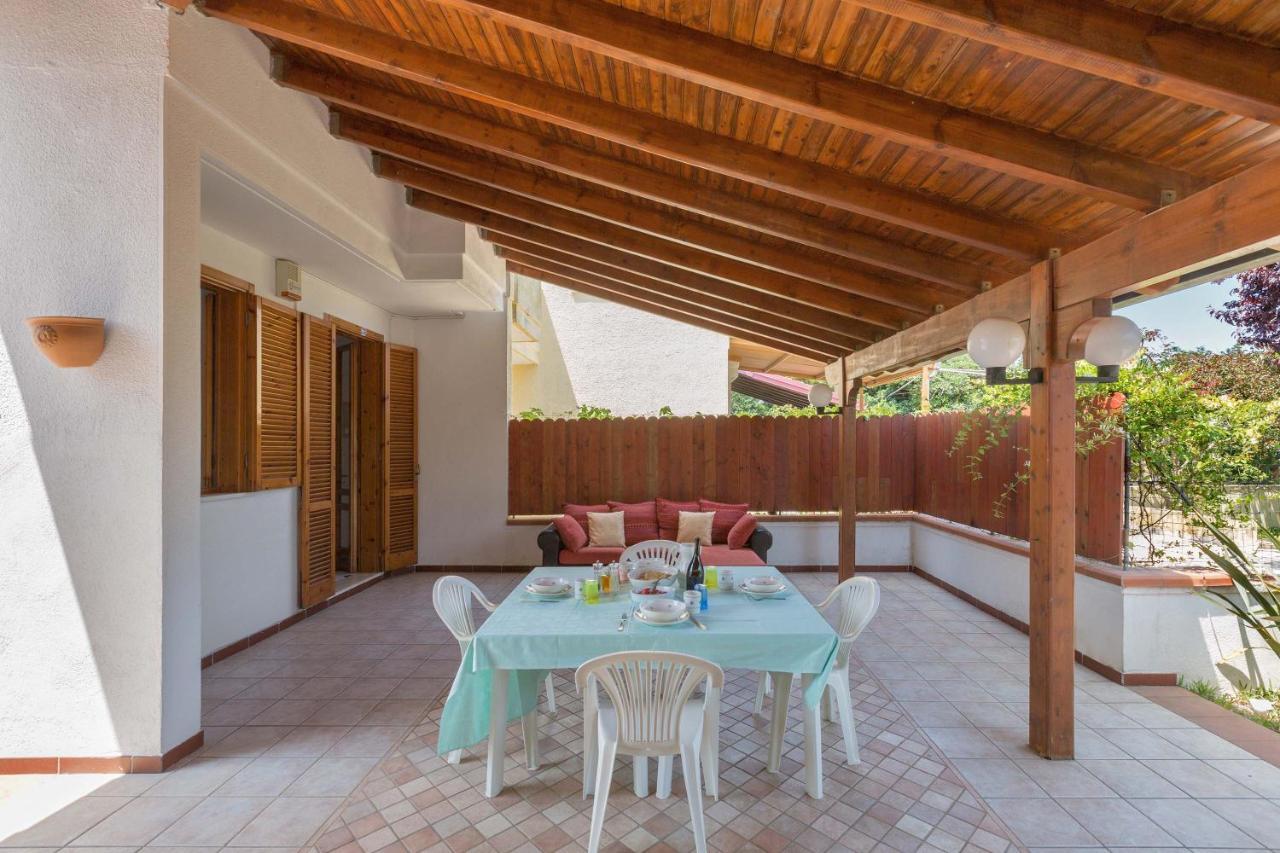 Villa Zen Garden By Barbarhouse Torre dell'Orso Bagian luar foto