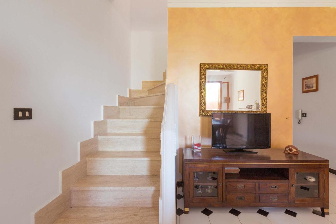 Villa Zen Garden By Barbarhouse Torre dell'Orso Bagian luar foto
