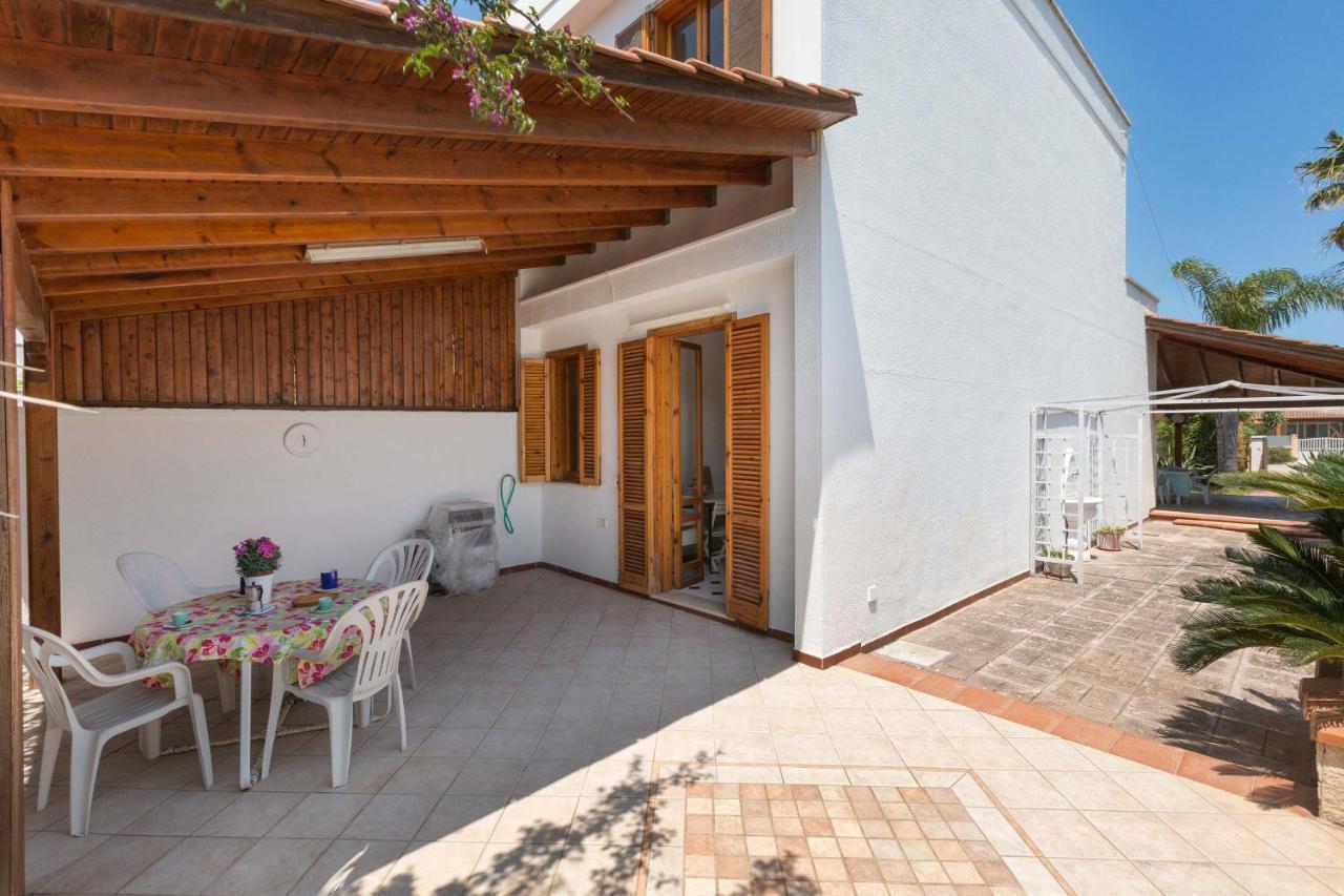 Villa Zen Garden By Barbarhouse Torre dell'Orso Bagian luar foto